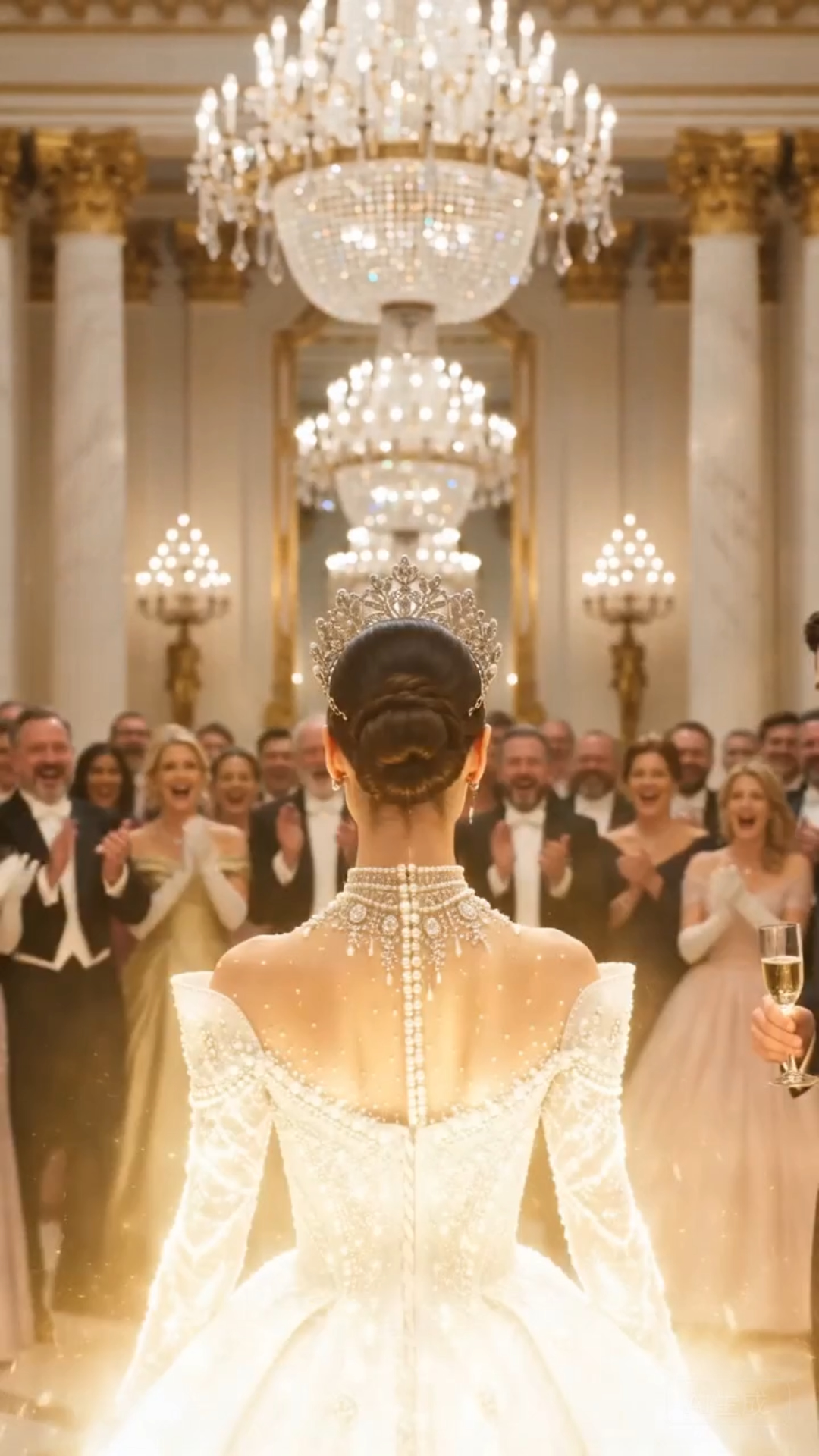 The Queen They Tried to Forget
